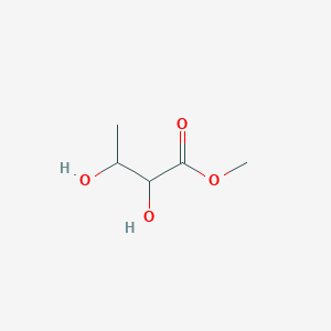 (2S,3S)-2,3-Dihydroxy-butanoicAcidMethylEster