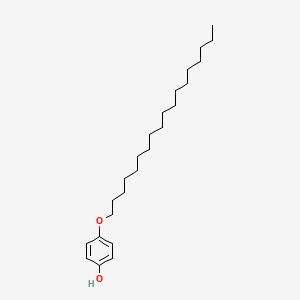 4-(Octadecyloxy)phenol