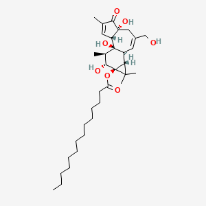 Phorbol myristate