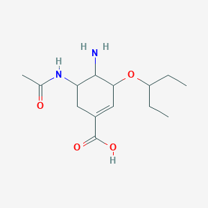 Oseltamivir impurity A