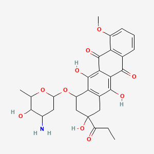 Ethyl Daunorubicin