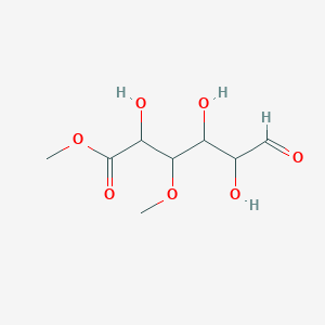 Methyl4-O-Methyl-D-glucuronate