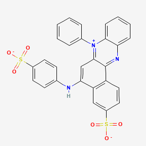 azocarmine G(1-)