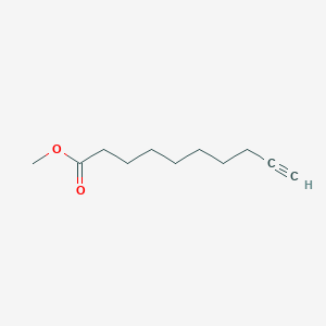 Methyl Dec-9-ynoate