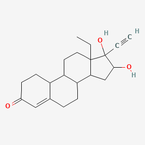 16beta-Hydroxy Norgestrel