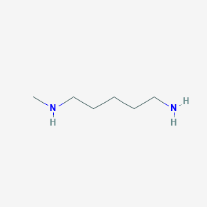 n1-Methylpentane-1,5-diamine