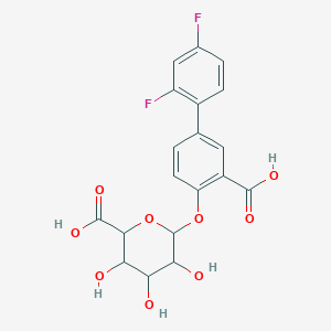 DIFLUNISAL_met006