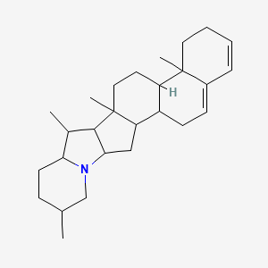 Solanidiene (Solanthrene)