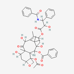 7-Epi-10-Desacetyl-Paclitaxel