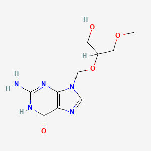 O-Methylganciclovir