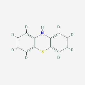 Phenothiazine-d8,NH