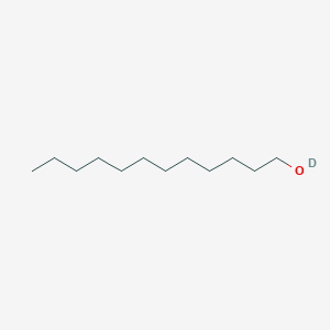 n-Dodecyl Alcohol-OD