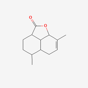 Arteamisinine I