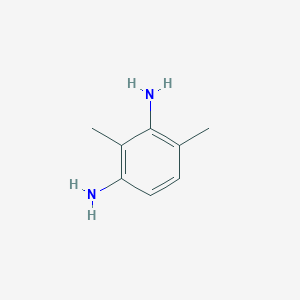 2,4-Dimethylbenzene-1,3-diamine