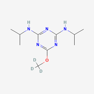 Prometon-d3 (methoxy-d3)