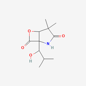 alpha-Methyl omuralide