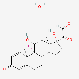 21-Dehydro DexaMethasone