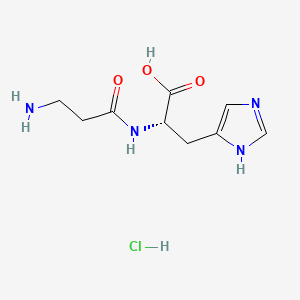 Carnosine hydrochloride