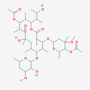 Kujimycin B