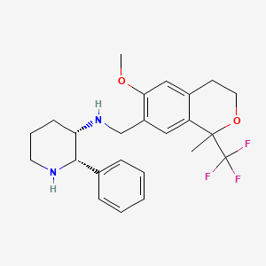 Substance P Receptor Antagonist 1