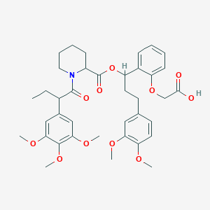 FKBP12 Ligand