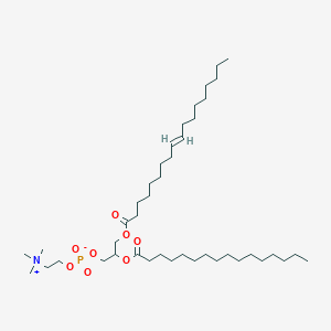 molecular formula C42H82NO8P B12297814 Acti-flow 68-sb 