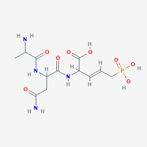 Plumbemycin B