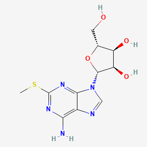 2-Methylthioadenosine