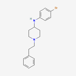 Para-bromo 4-anpp