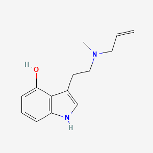 4-hydroxy MALT