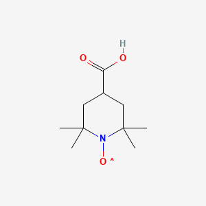 Tempo carboxylic acid