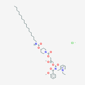 Glycerol derivative 1