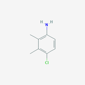 salzsaurem Dimethylanilin