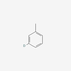 Toluene-3-d1