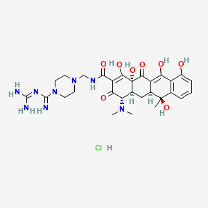 Xanthocycline