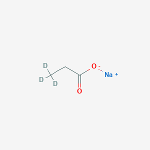 Sodium Propionate-3,3,3-d3