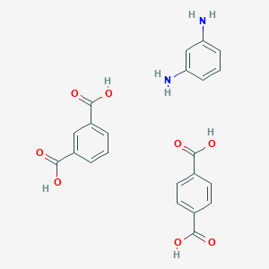 B1230362 Phenylone-2s CAS No. 26876-90-4