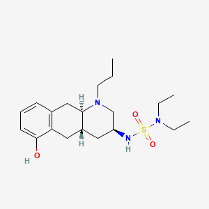 Quinagolide