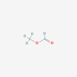 Methyl formate-D4