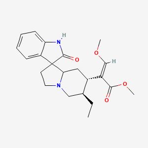 Rhyncophylline