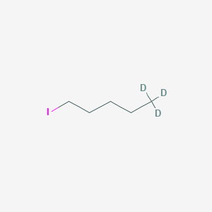 1-Iodopentane-5,5,5-d3