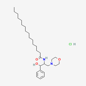 DL-threo-PPMPHydrochloride