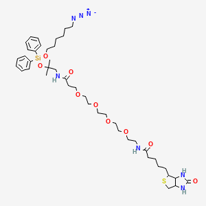 DADPS Biotin Azide