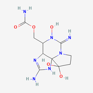 neo-Saxitoxin