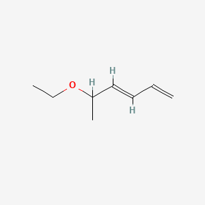 2-Ethoxyhexa-3,5-diene