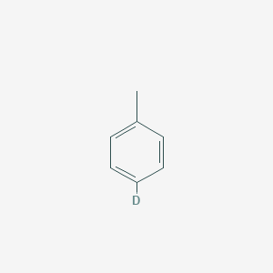 Toluene-4-d1