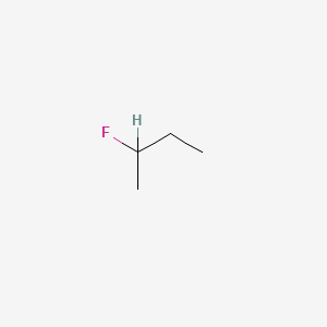 2-Fluorobutane