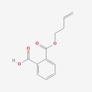 1-(3-Buten-1-yl) Ester 1,2-Benzenedicarboxylic Acid