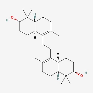 beta-Onocerin