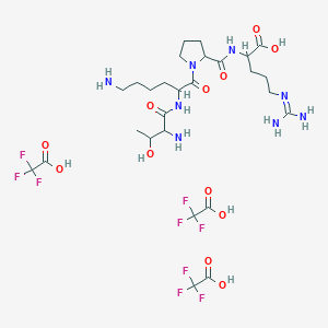 Tuftsin 3TFA